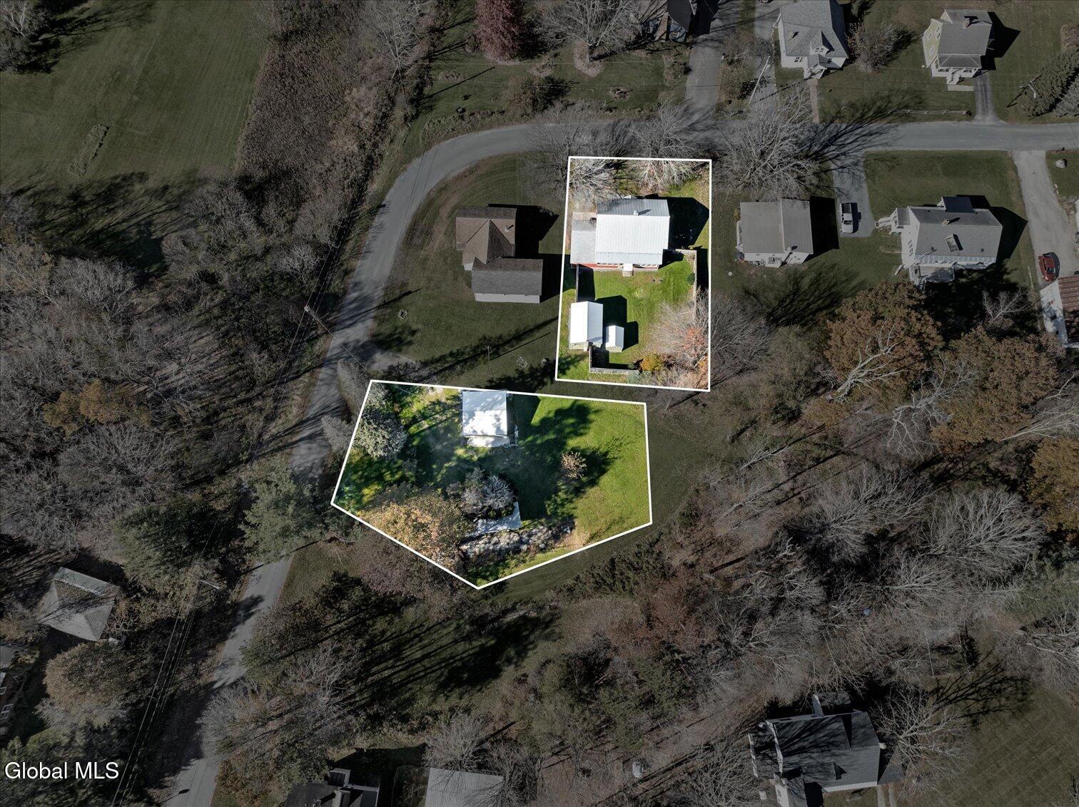 12 Brookside Park Road