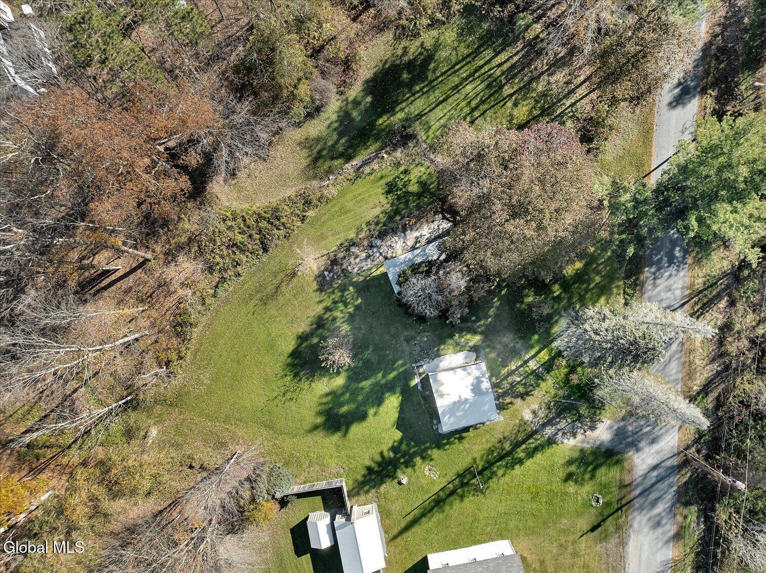 12 Brookside Park Road