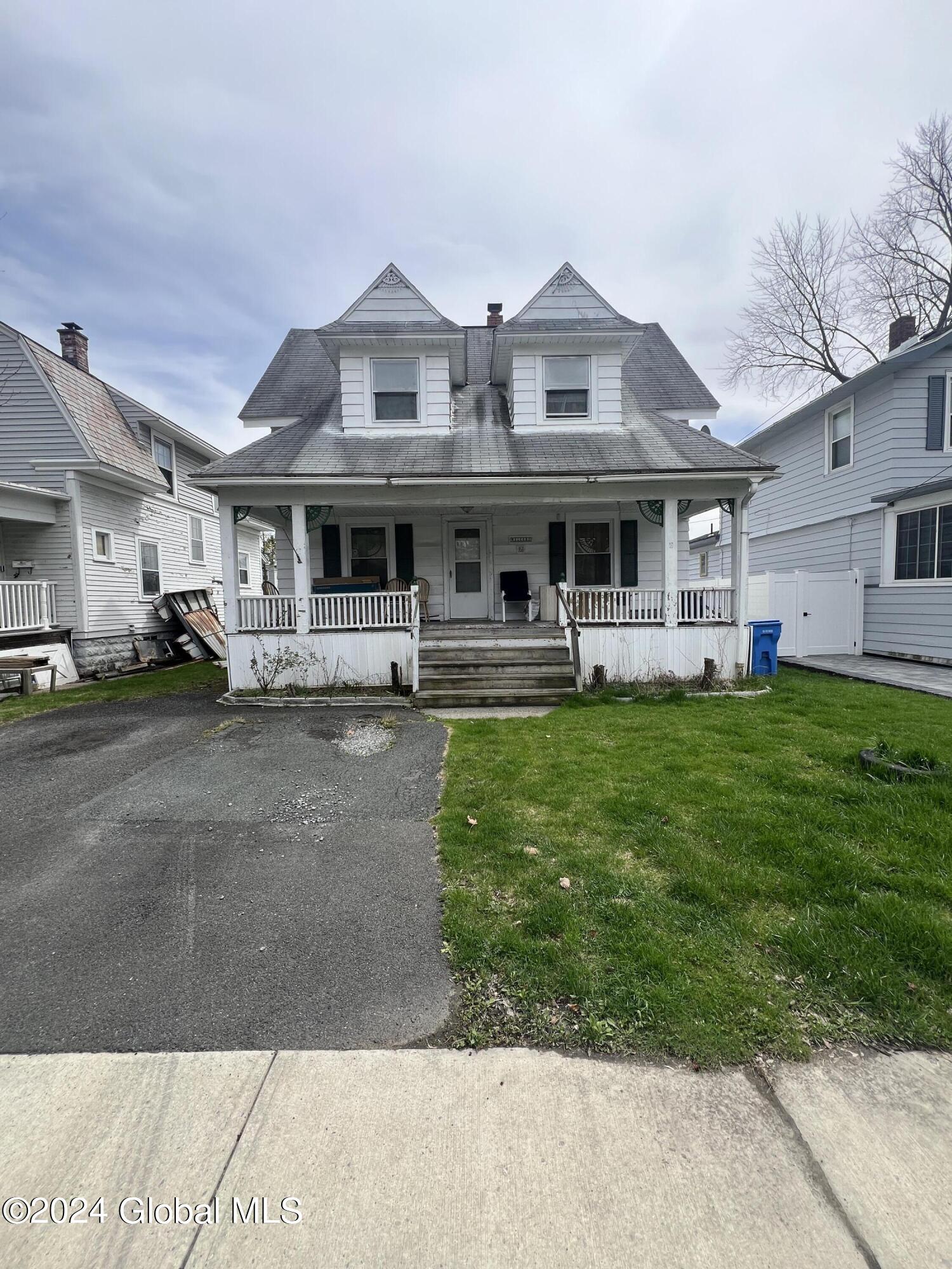 6 Sard Road, Albany, New York image 1