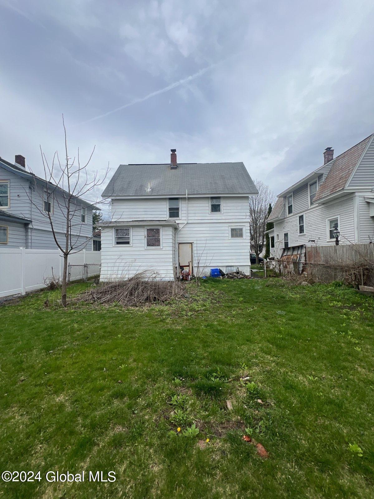 6 Sard Road, Albany, New York image 25