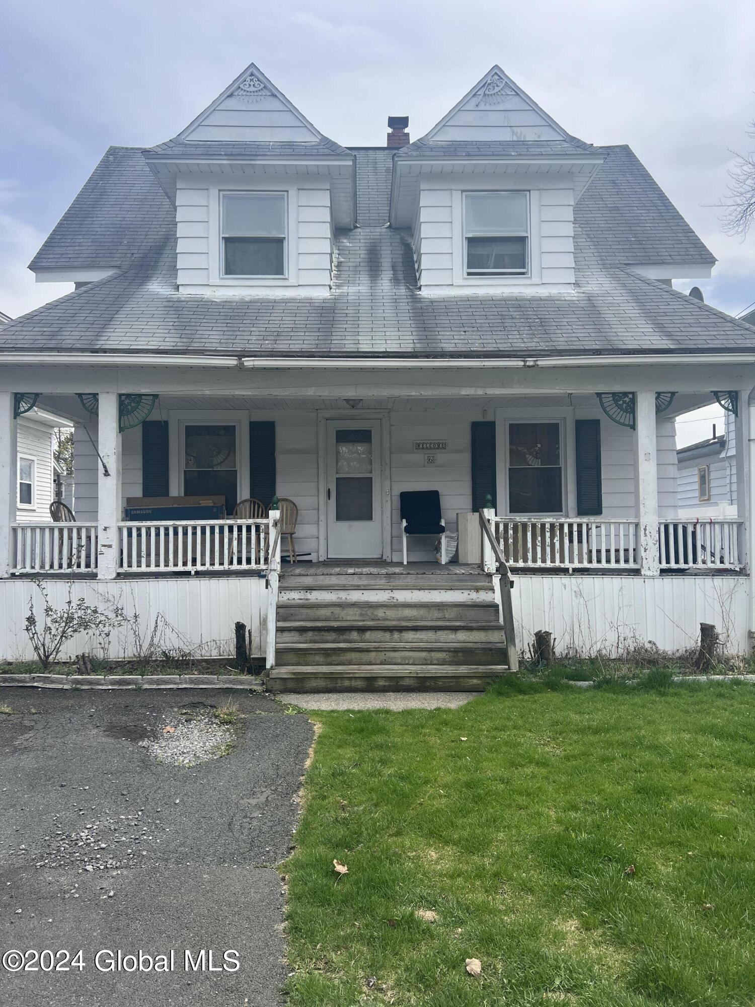 6 Sard Road, Albany, New York image 2