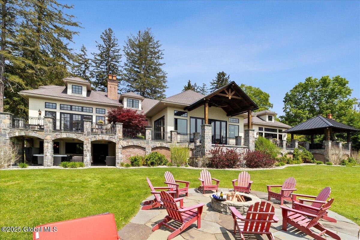 4818 Lake Shore Drive, Bolton Landing, New York image 12