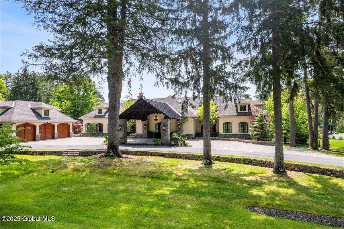 4818 Lake Shore Drive, Bolton Landing, New York image 15