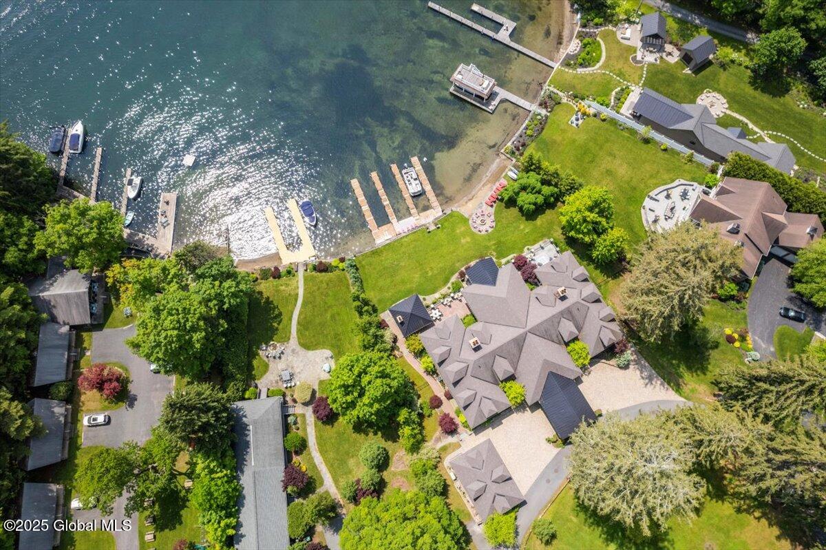 4818 Lake Shore Drive, Bolton Landing, New York image 6