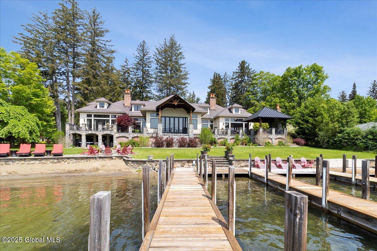 4818 Lake Shore Drive, Bolton Landing, New York image 11