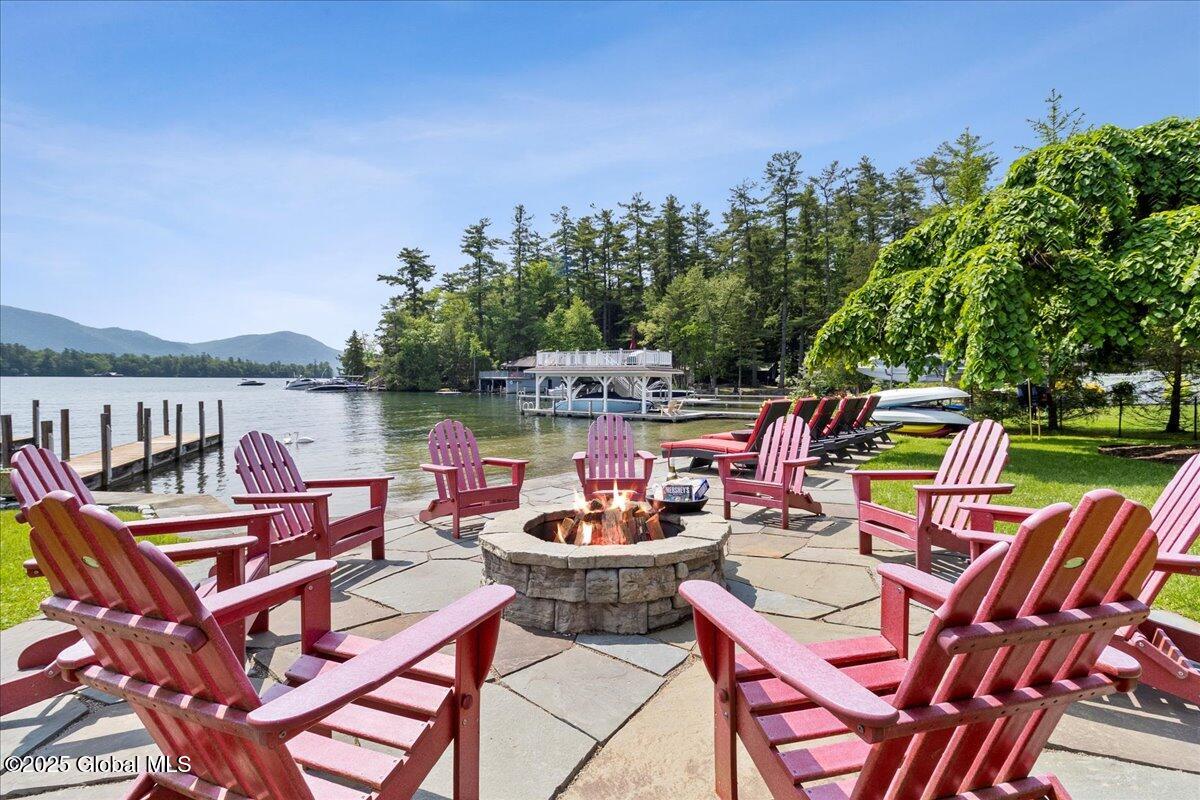 4818 Lake Shore Drive, Bolton Landing, New York image 9