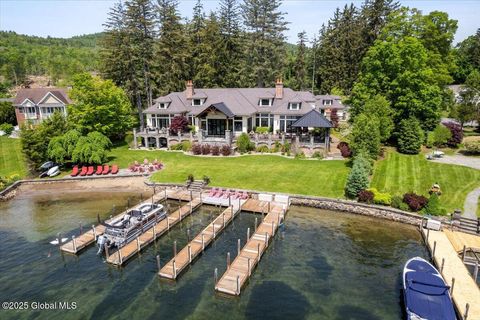 4818 Lake Shore Drive Bolton Landing NY 12814