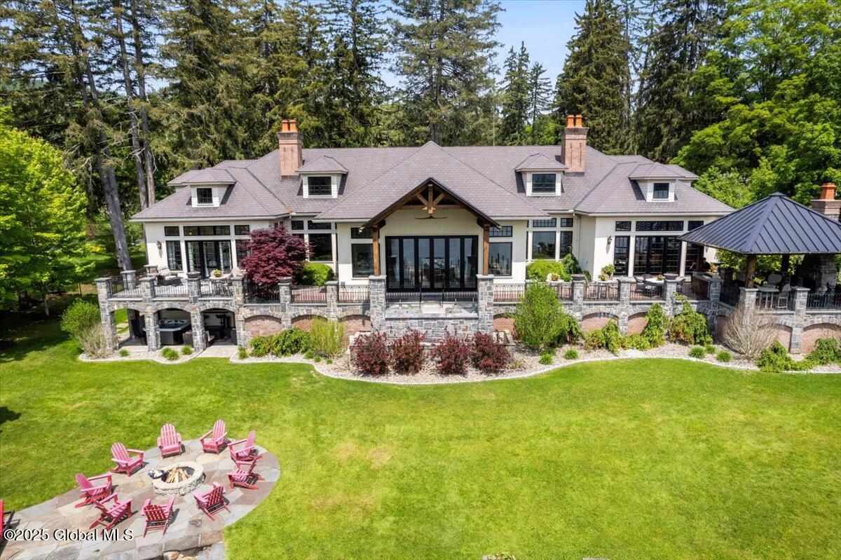 4818 Lake Shore Drive, Bolton Landing, New York image 3