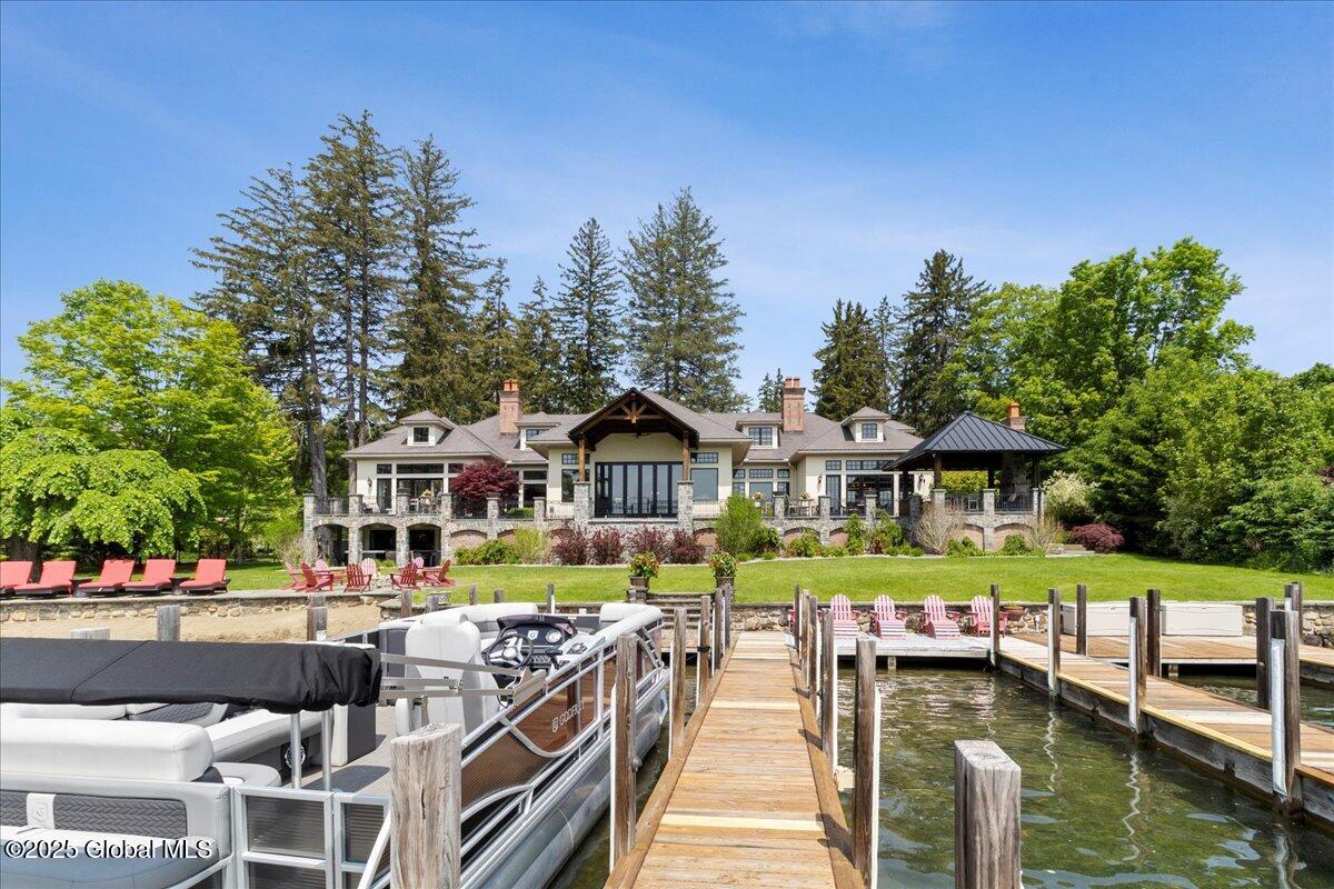 4818 Lake Shore Drive, Bolton Landing, New York image 13