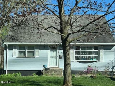 Photo of 34 New Turnpike Road, Troy, NY 12182 (MLS # 202616286)