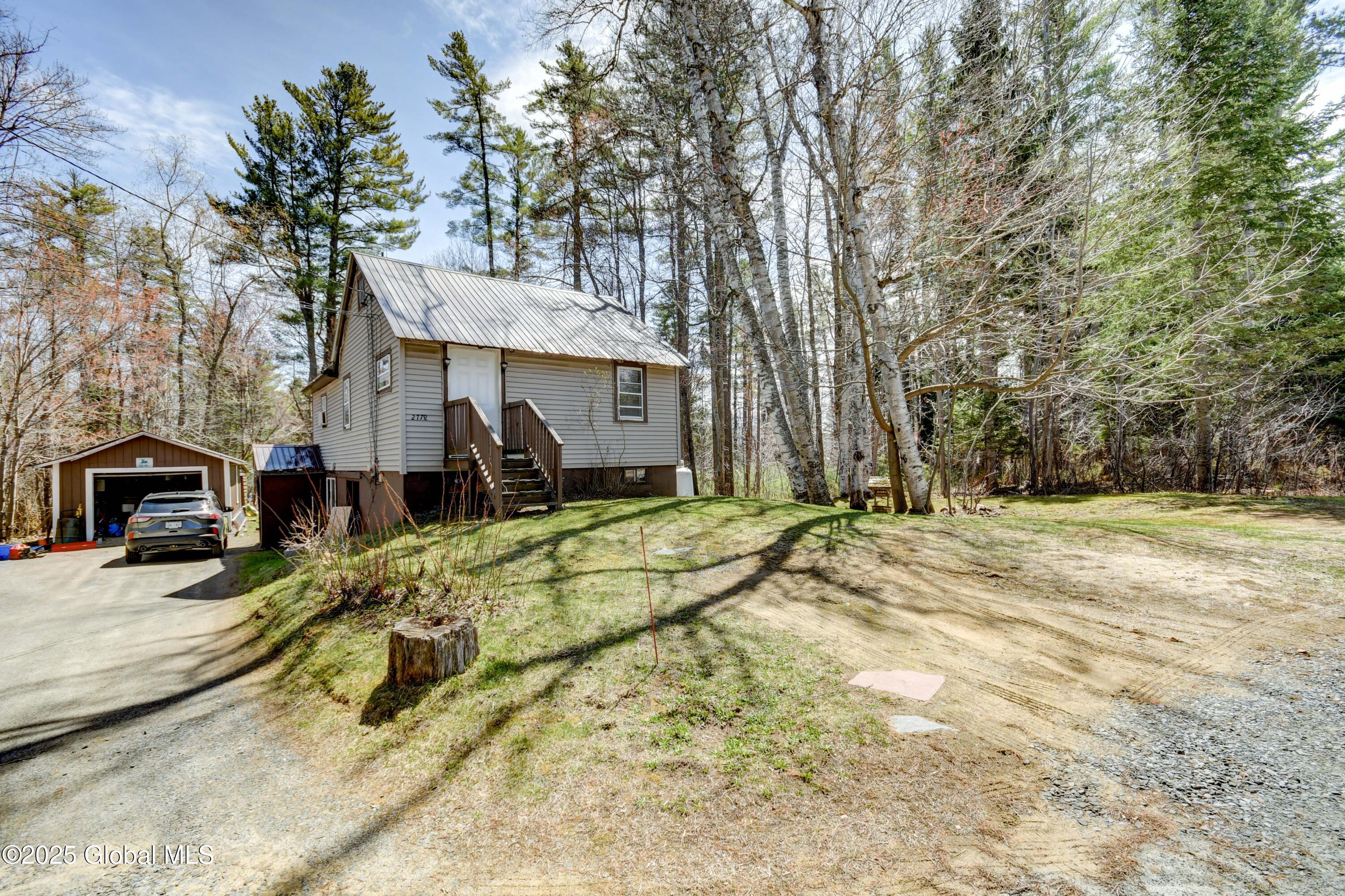 2778 State Route 8, Lake Pleasant, New York image 3