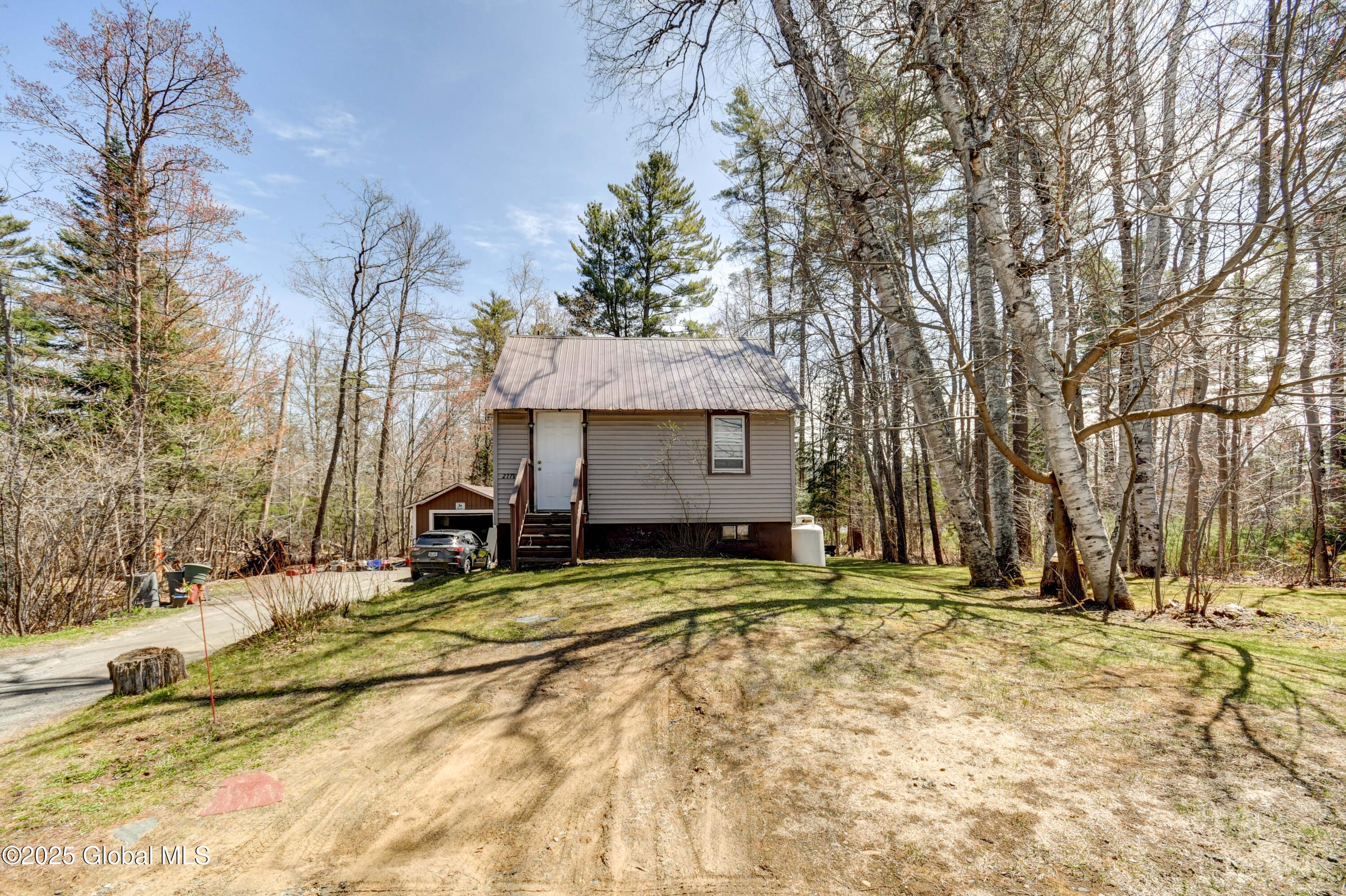 2778 State Route 8, Lake Pleasant, New York image 2