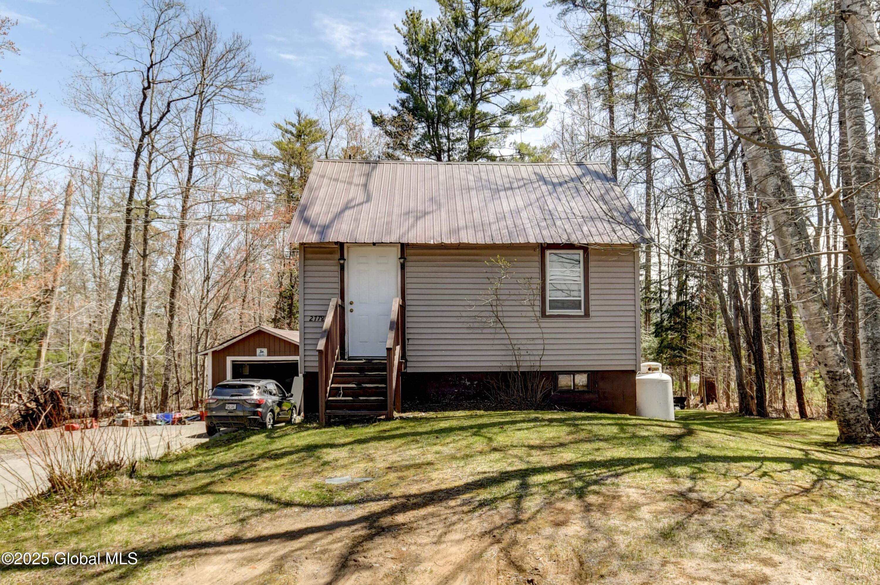 2778 State Route 8, Lake Pleasant, New York image 1