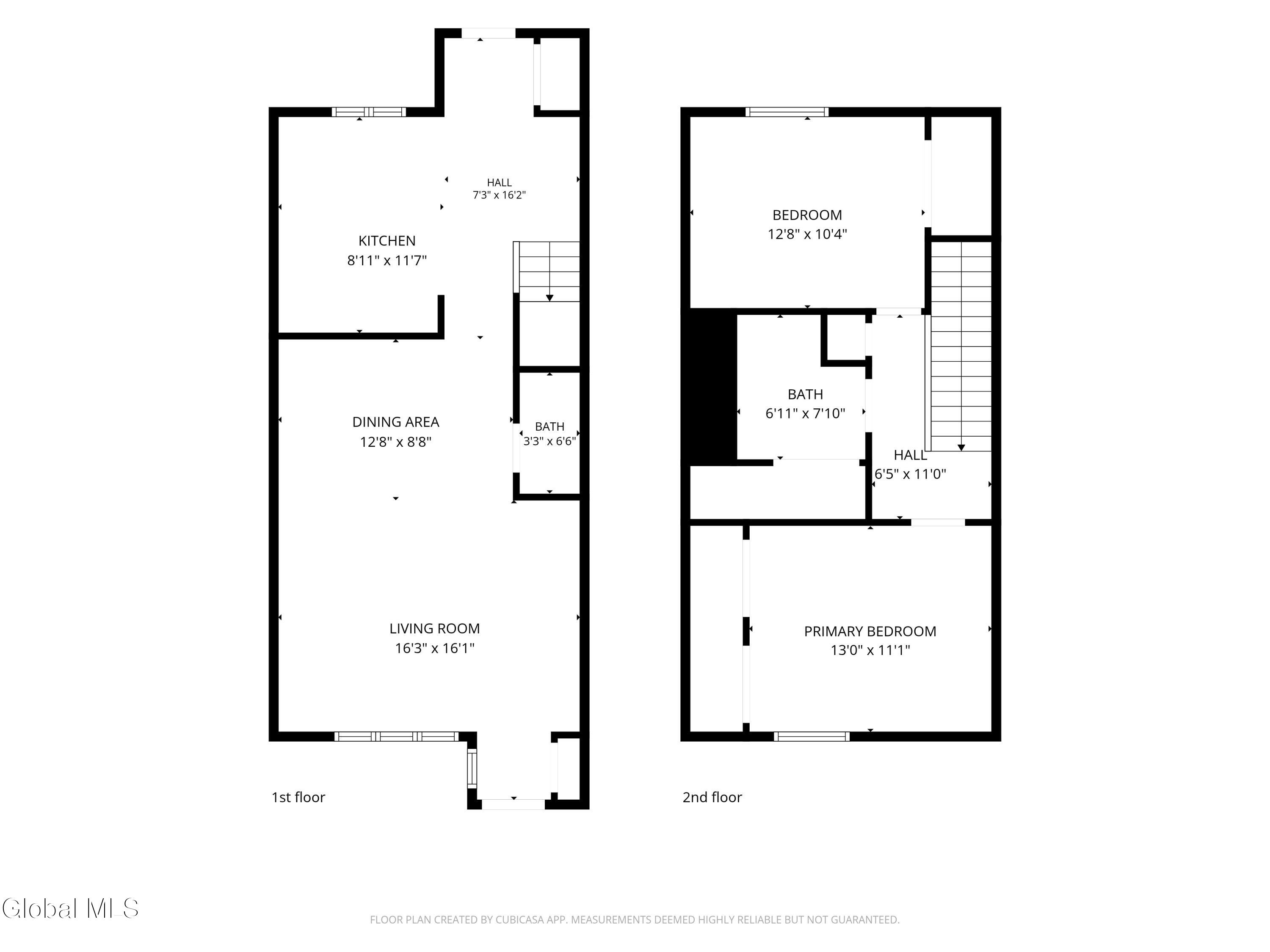 222 S Ten Broeck Street APT 34