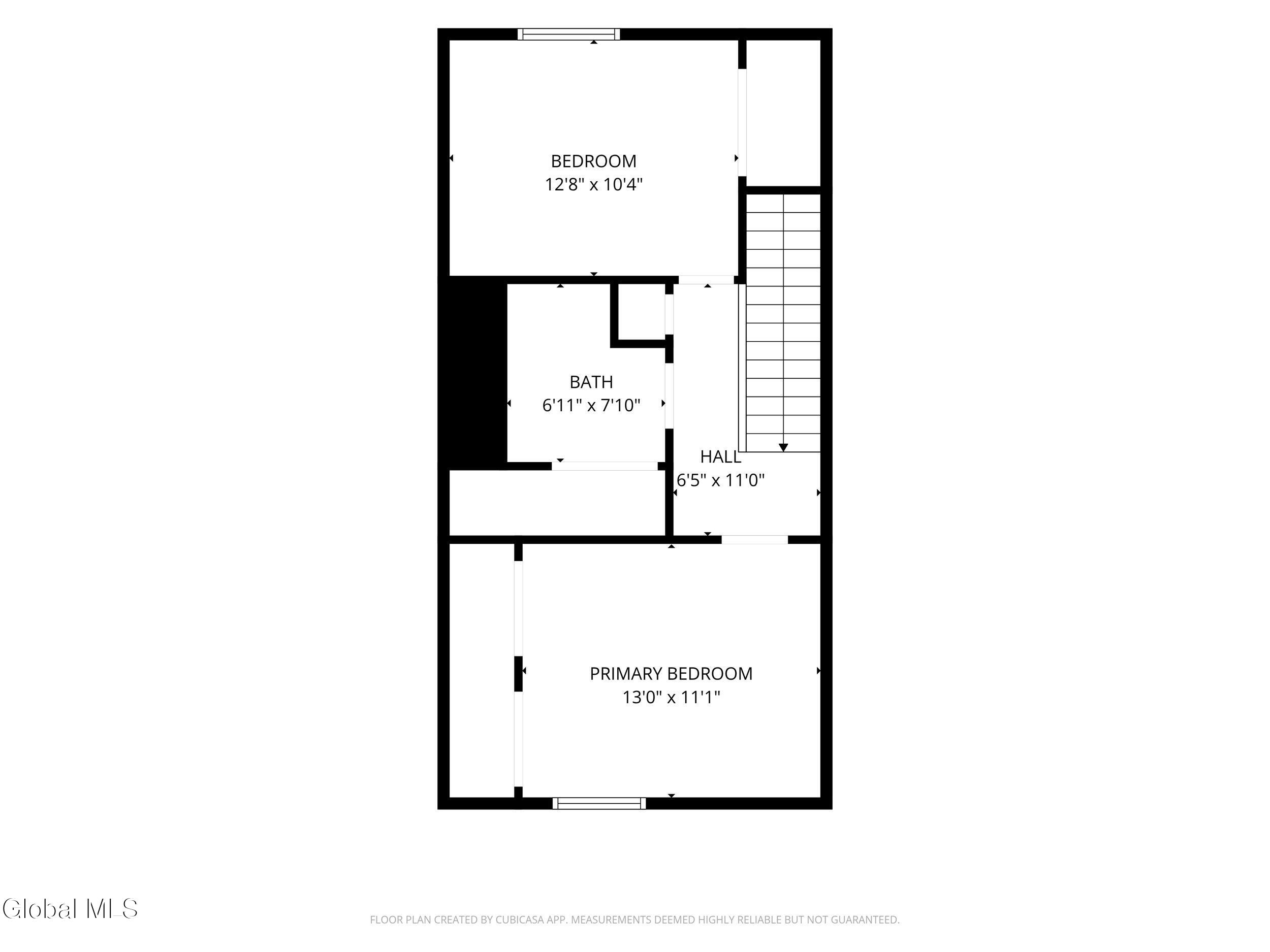 222 S Ten Broeck Street APT 34