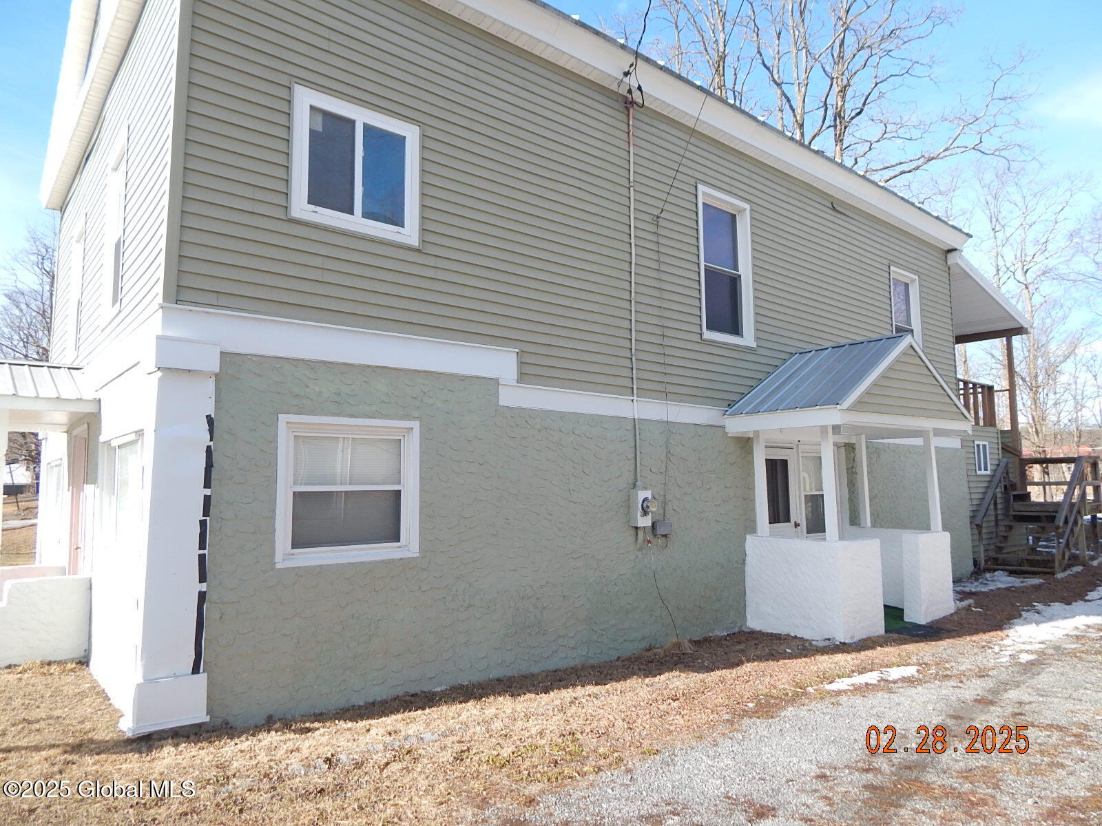 4700 Potter Hollow Road, Preston Hollow, New York image 3