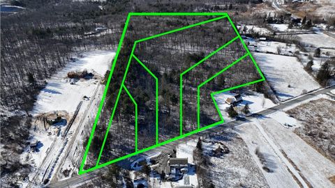 Vacant Land For Sale - 554-564 Waite Road<br/> Clifton Park, NY 12148