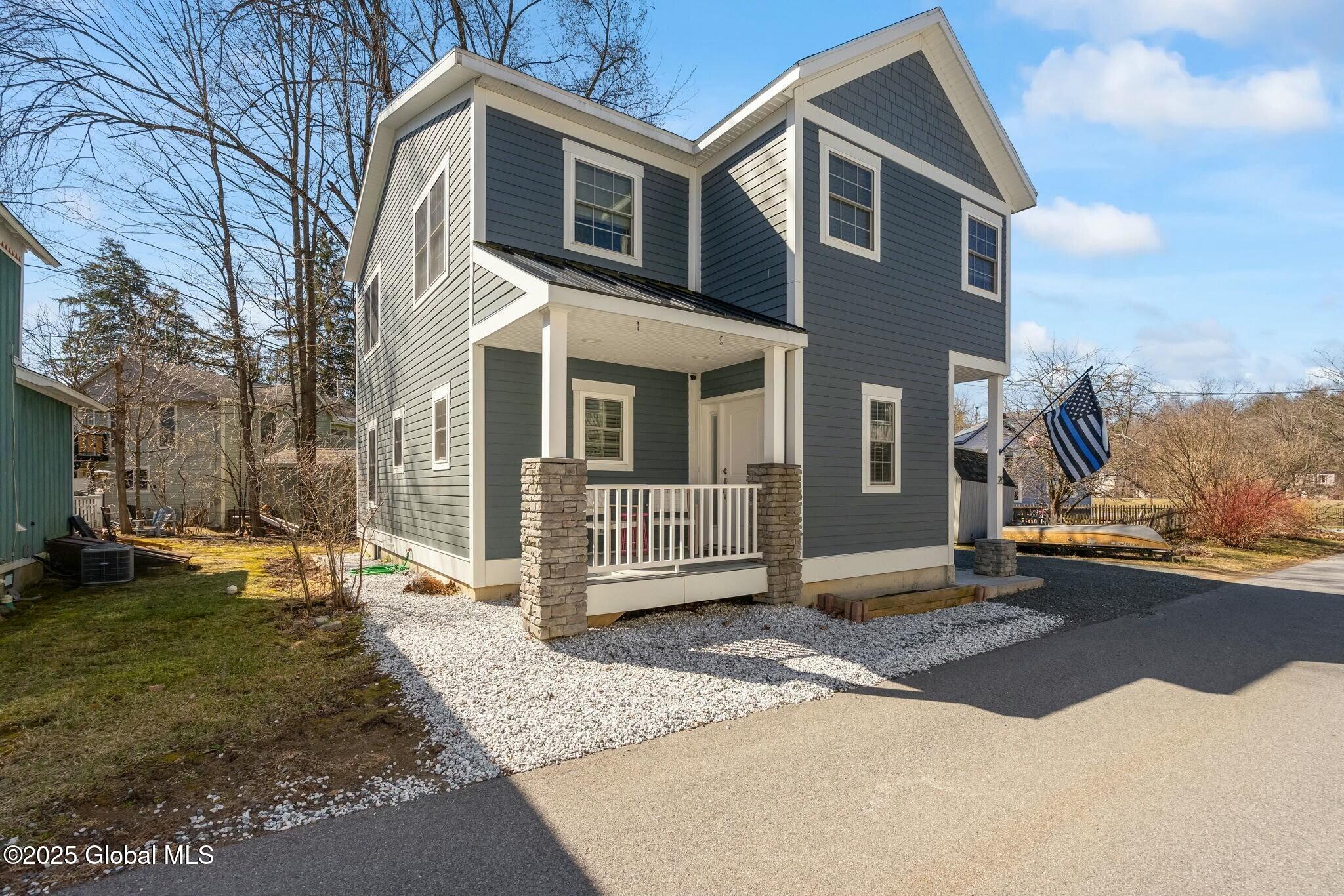 26 Albany Avenue, Round Lake, New York image 10