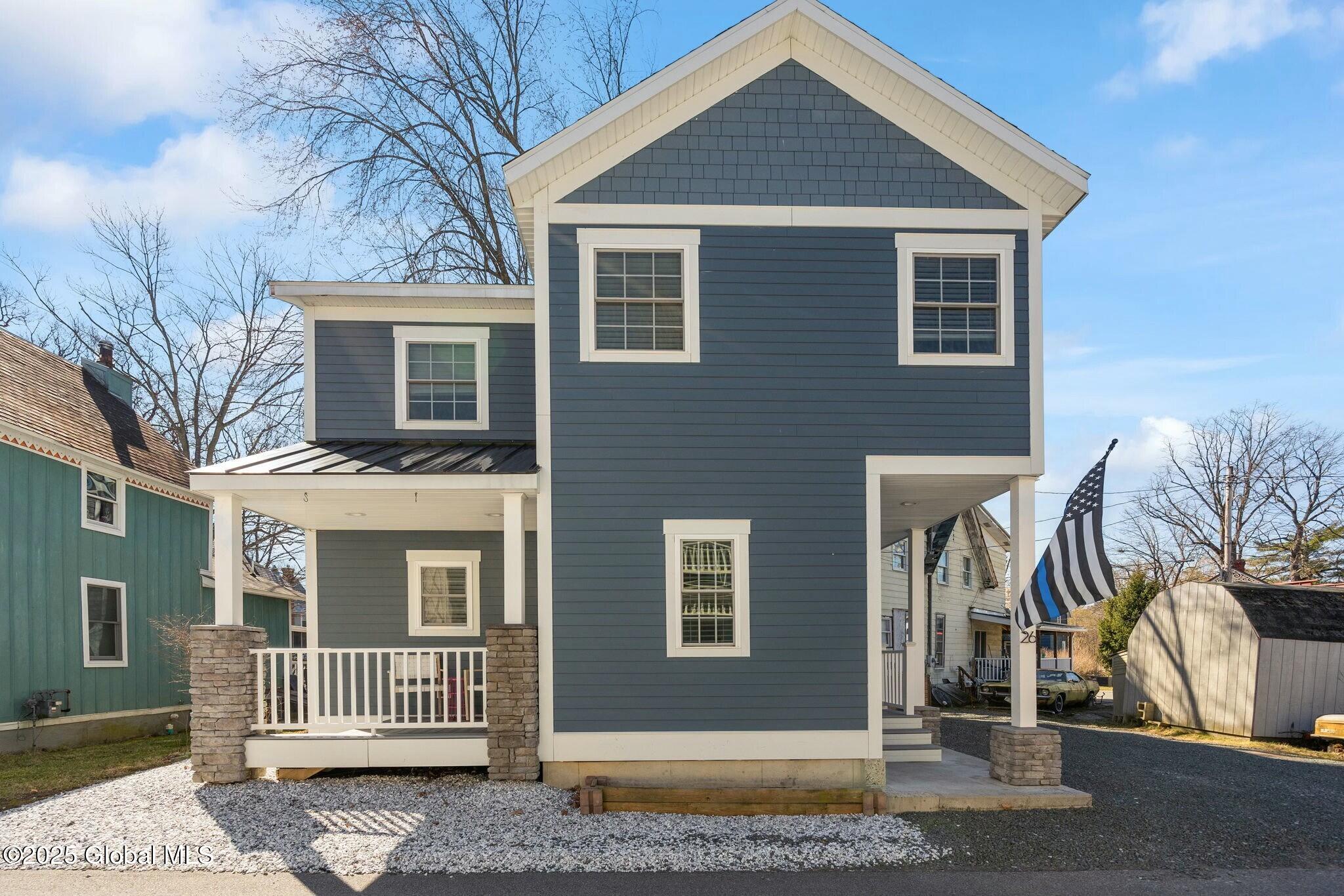 26 Albany Avenue, Round Lake, New York image 2