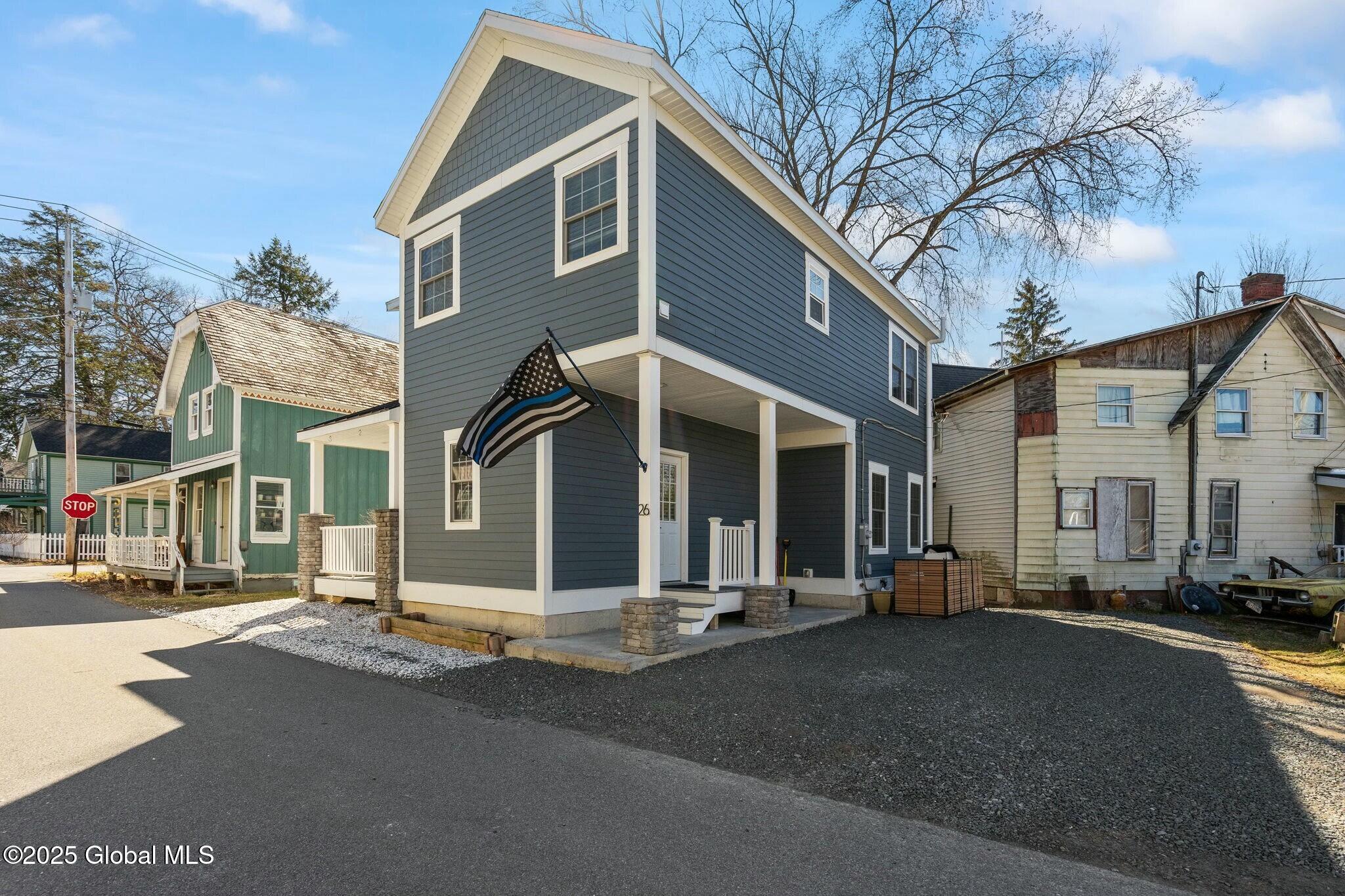 26 Albany Avenue, Round Lake, New York image 9