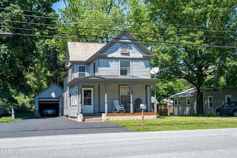 Photo of 1009 State Route 196, Hudson Falls, NY 12839 (MLS # 202619956)