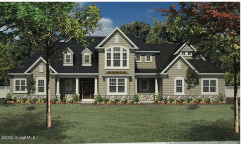 Photo of 25 Cannon Royal Drive, Saratoga Springs, NY 12866 (MLS # 202524596)