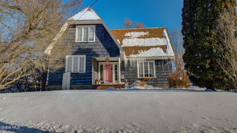 Photo of 375 W Main Street, Amsterdam, NY 12010 (MLS # 202611354)