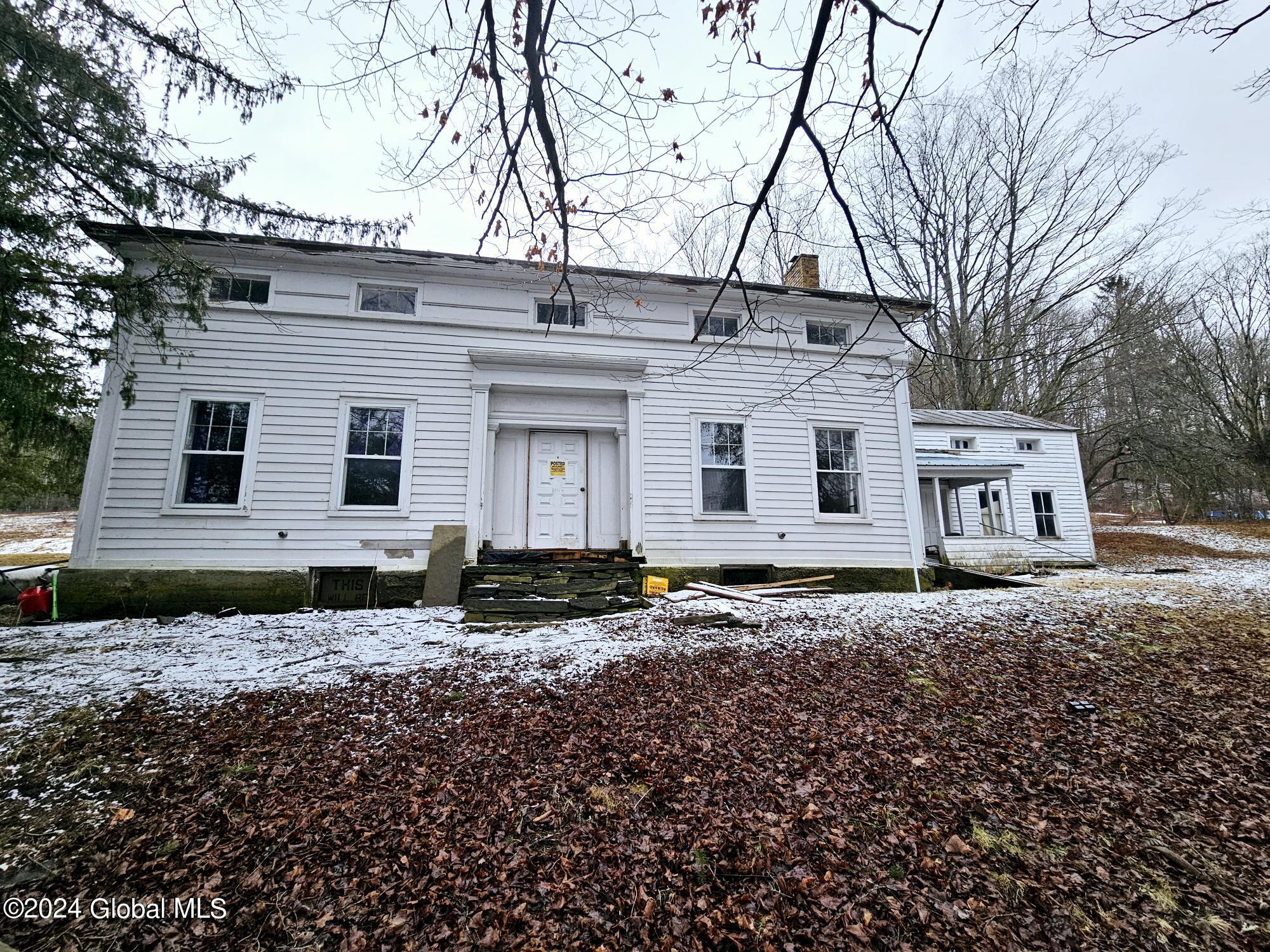 1144 Ny-145, Middleburgh, New York image 3