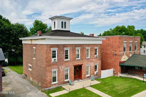 Multifamily For Sale - 23 S William Street<br/> Johnstown, NY 12095