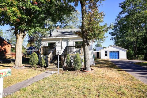 Photo of 24 Dunning Avenue, Albany, NY 12205 (MLS # 202526464)