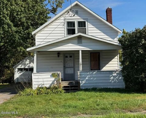 Photo of 23 Grant Street, Massena, NY 13662 (MLS # 202611668)