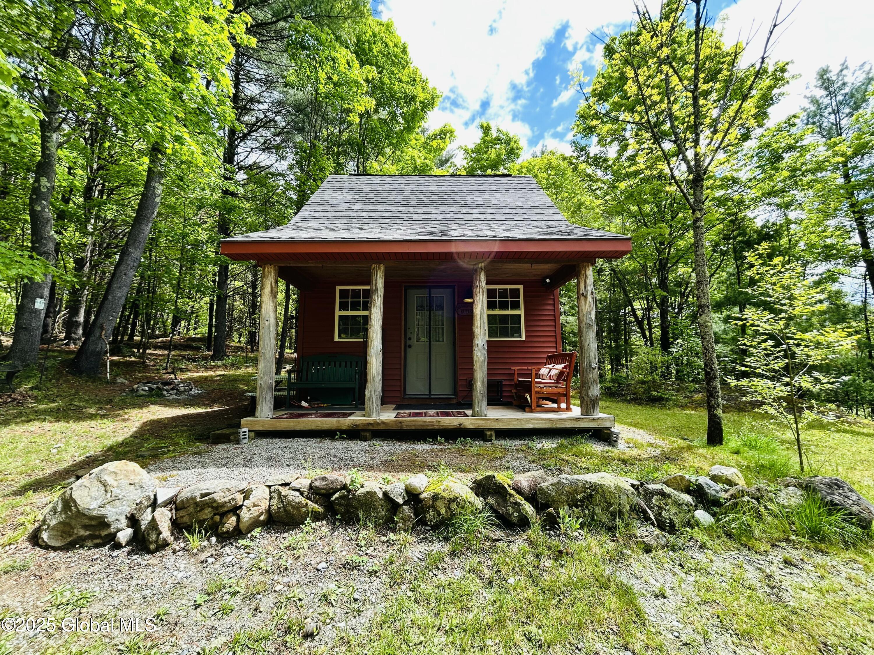 981 New Hague Road, Hague, New York image 1