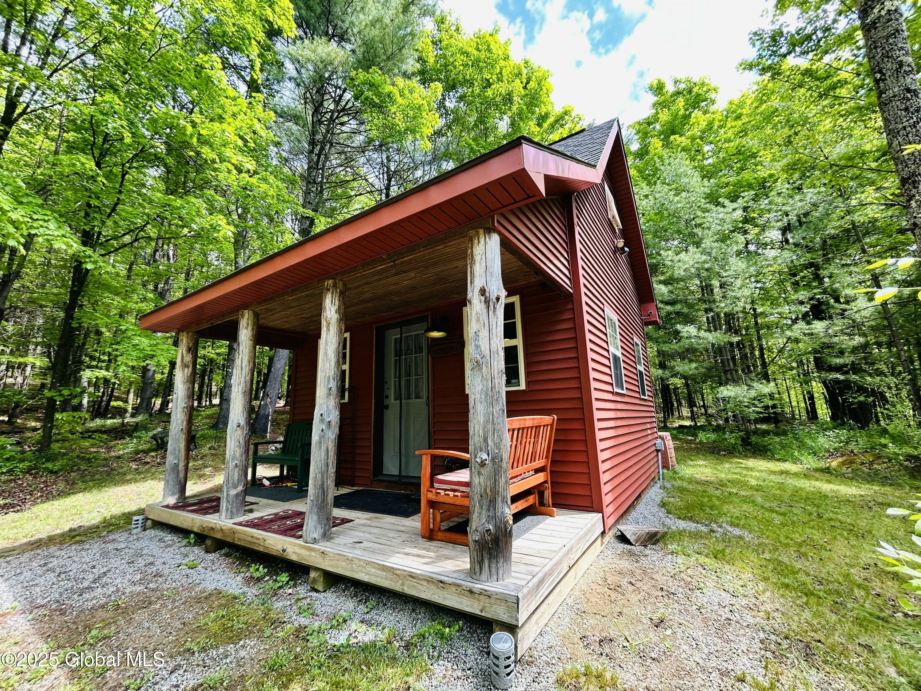 981 New Hague Road, Hague, New York image 6