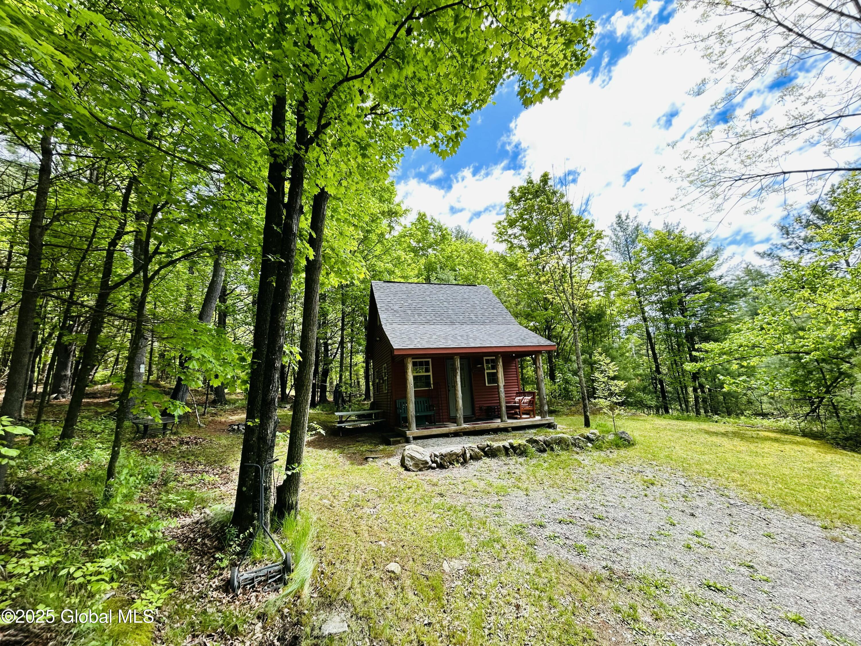 981 New Hague Road, Hague, New York image 2