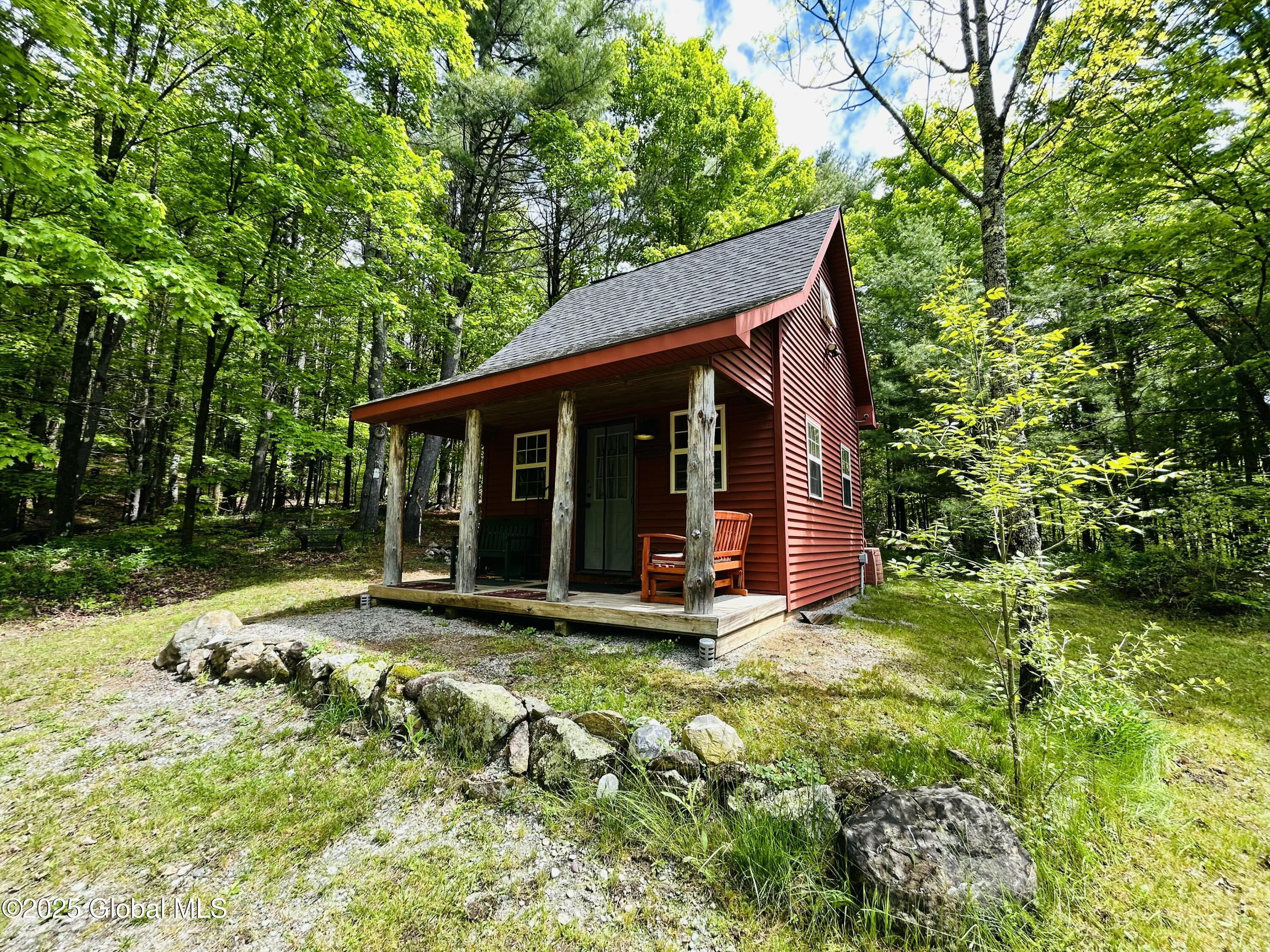 981 New Hague Road, Hague, New York image 5