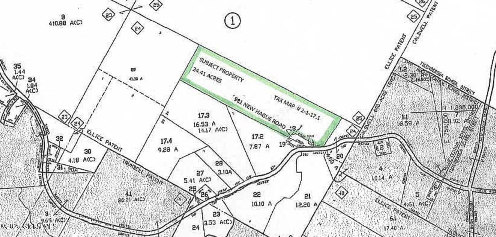 981 New Hague Road, Hague, New York image 25
