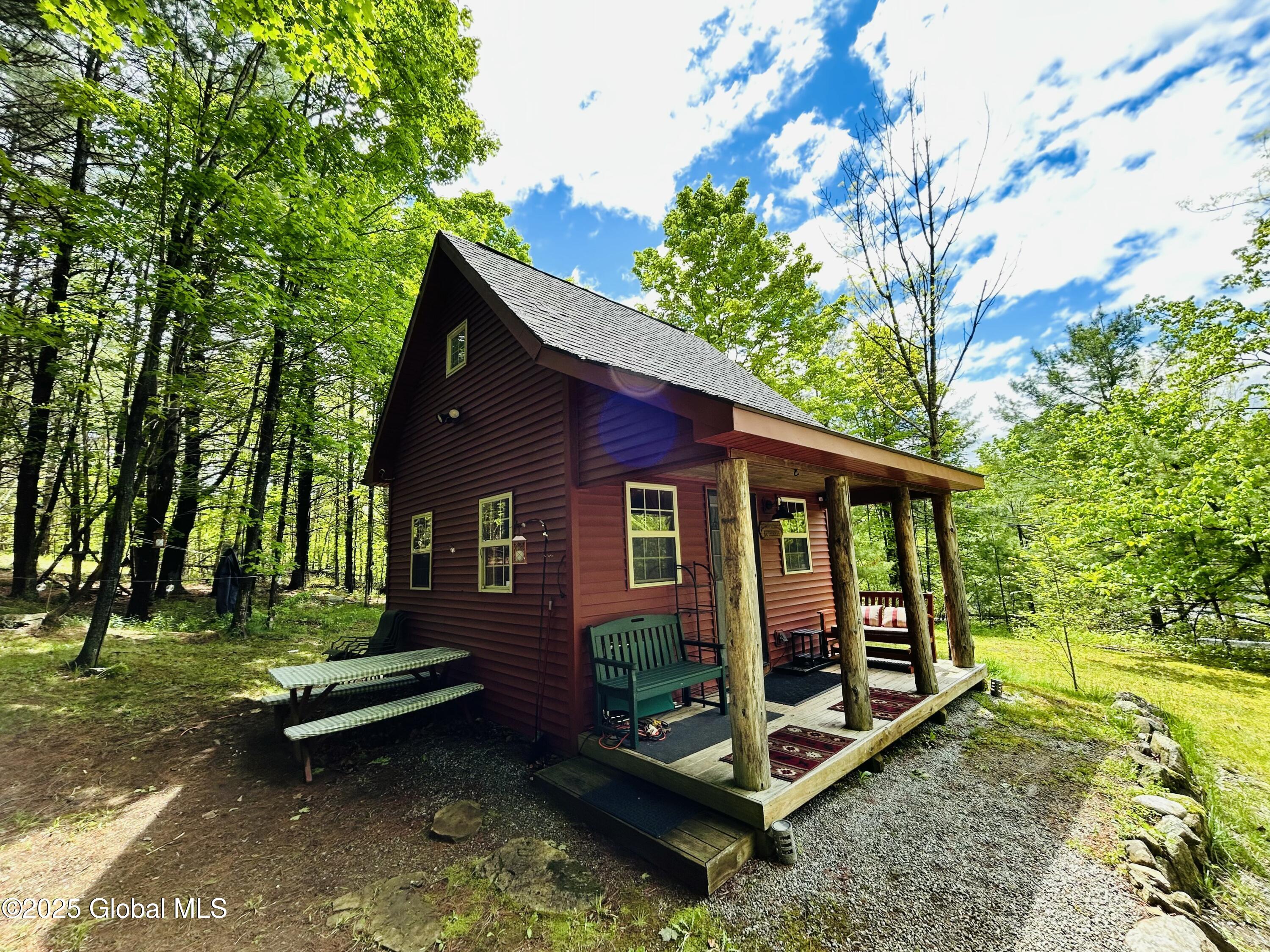 981 New Hague Road, Hague, New York image 7