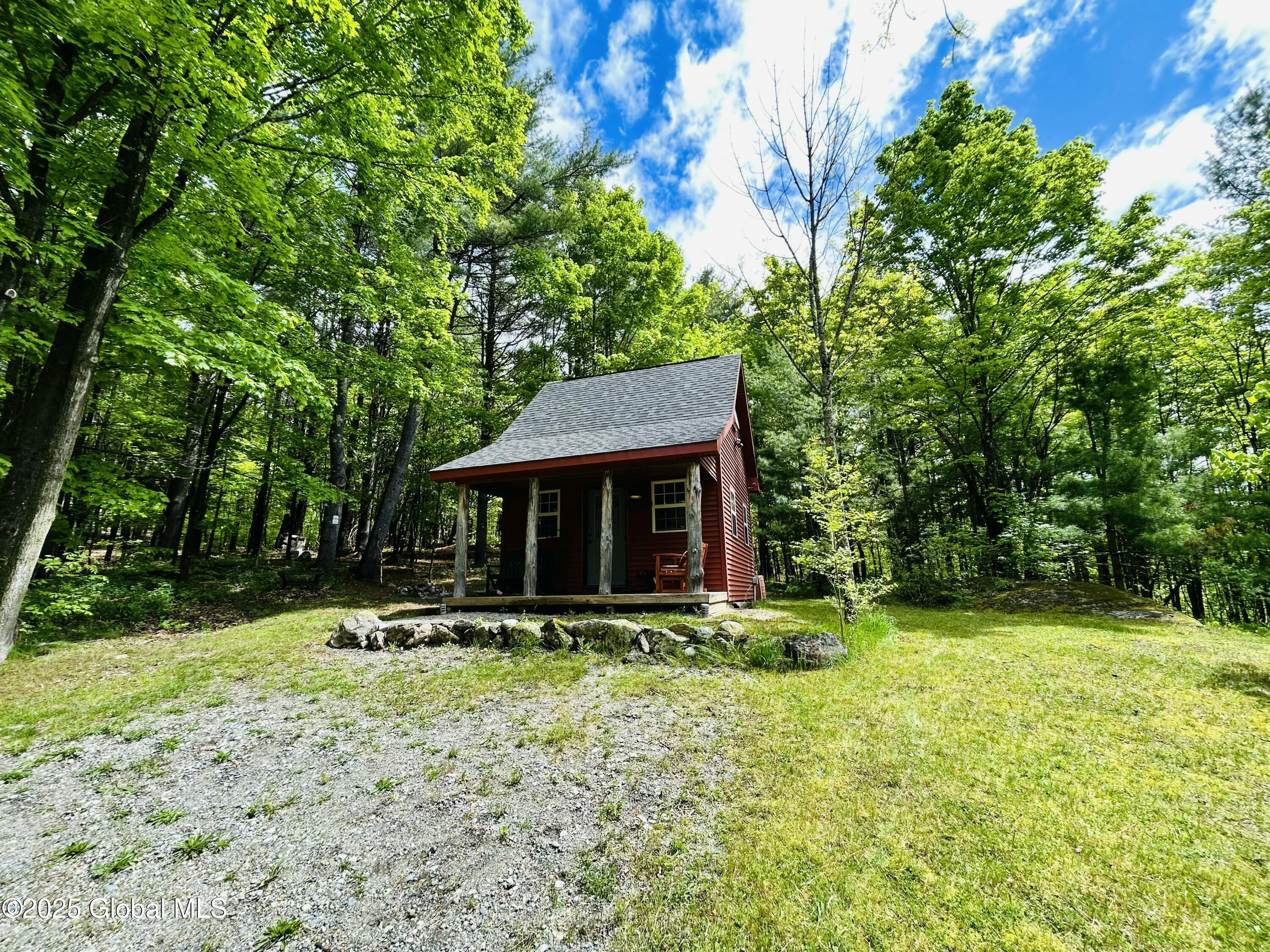 981 New Hague Road, Hague, New York image 4