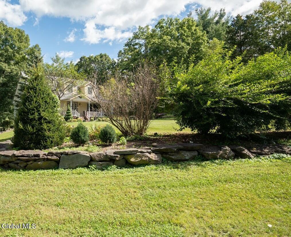 458 Cairo Junction Road