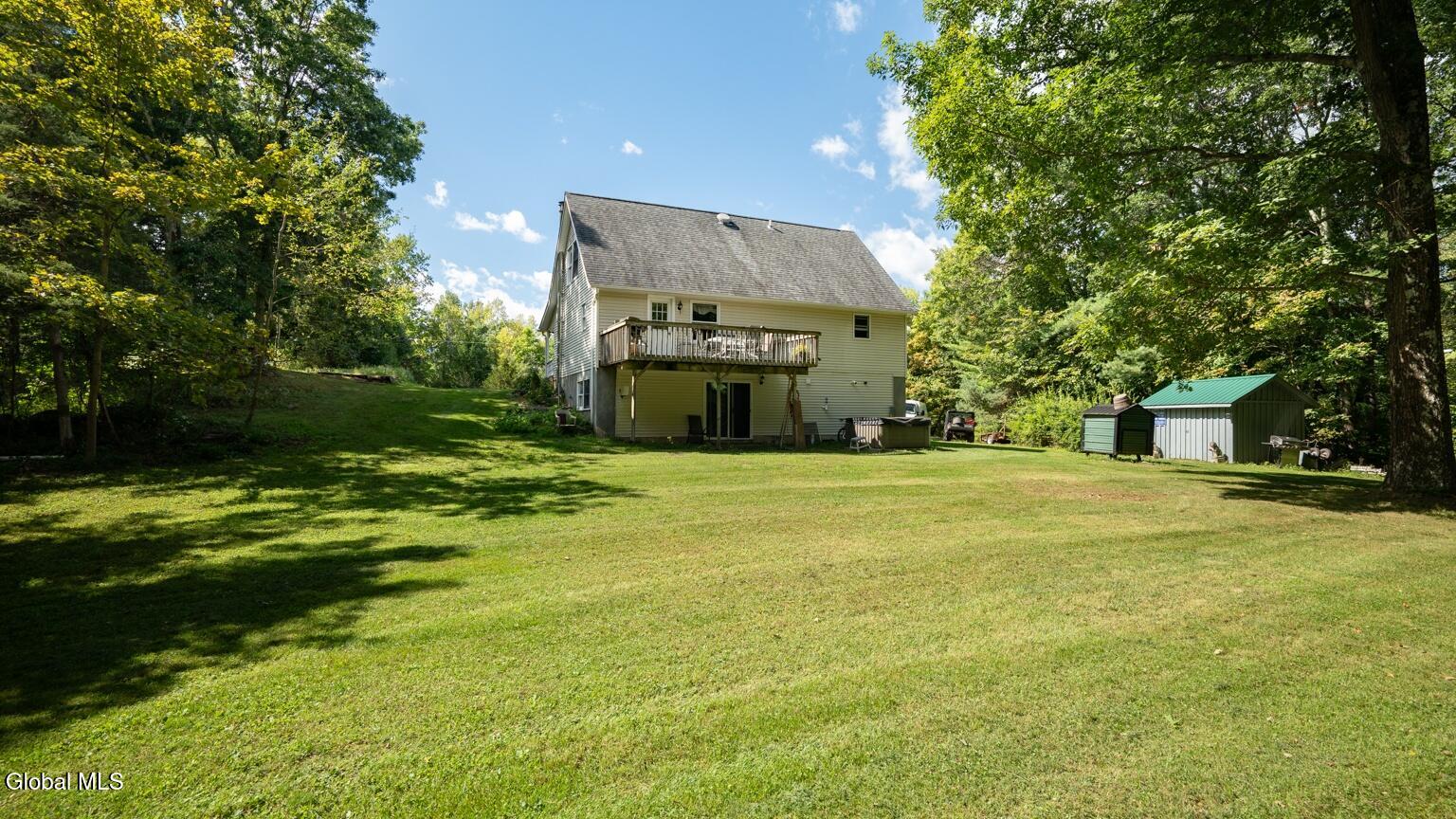 458 Cairo Junction Road
