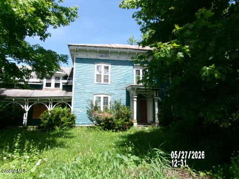 Homes For Sale - 689 Thompson Road<br/> Little Falls, NY 13365