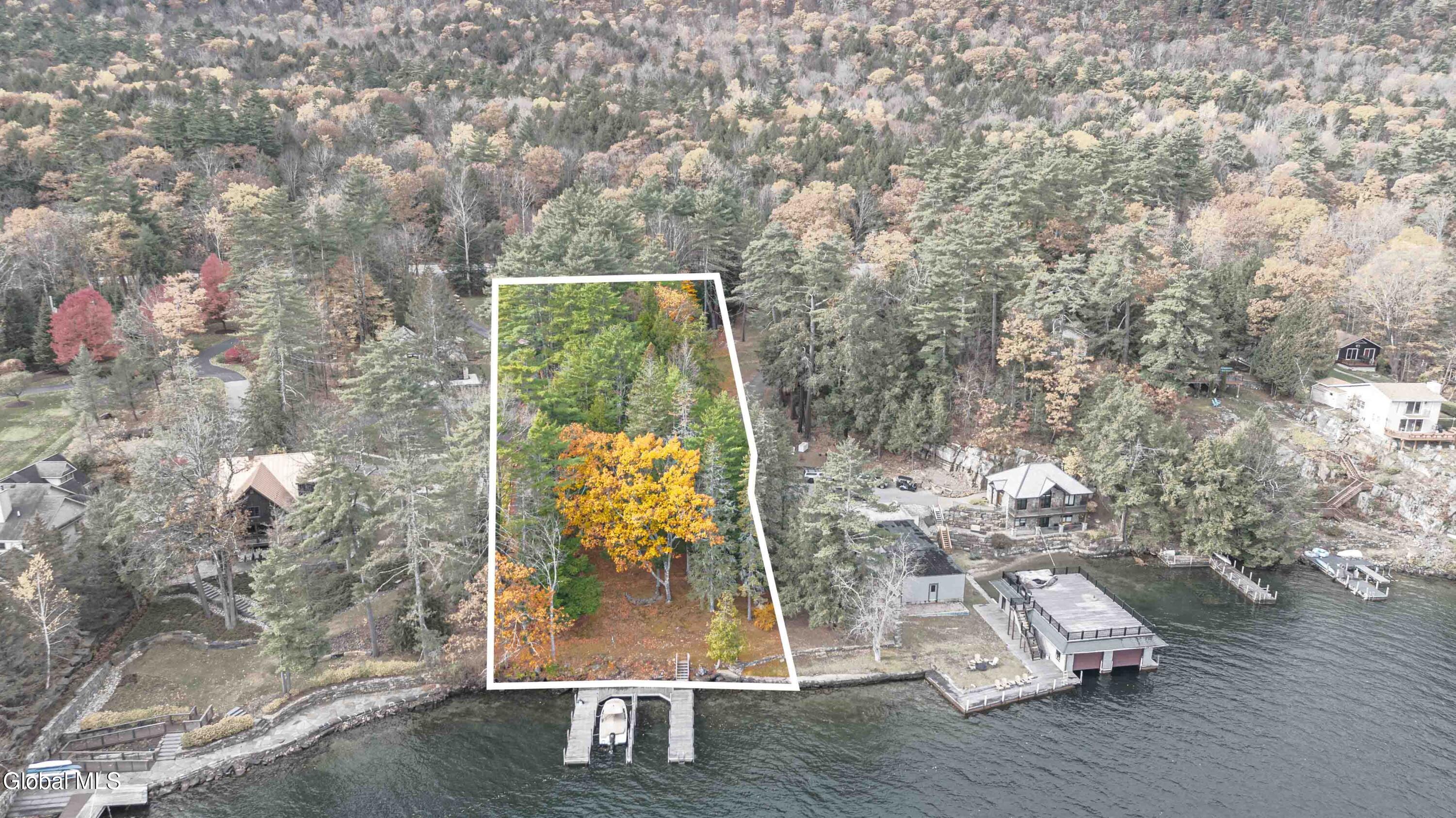 L6.2 Lake Shore Drive