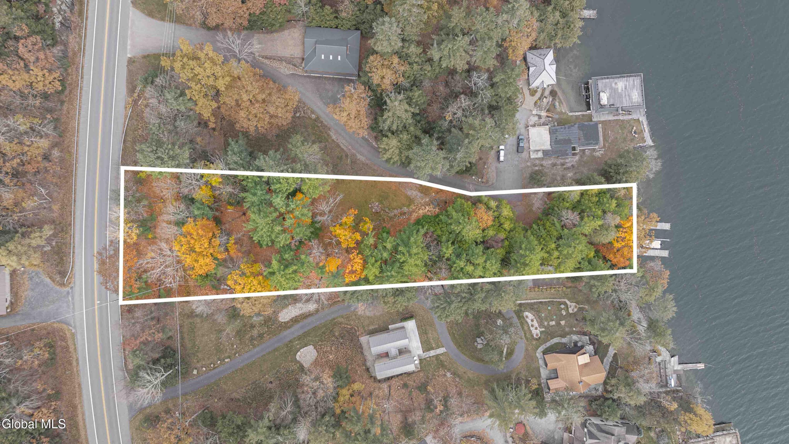 L6.2 Lake Shore Drive