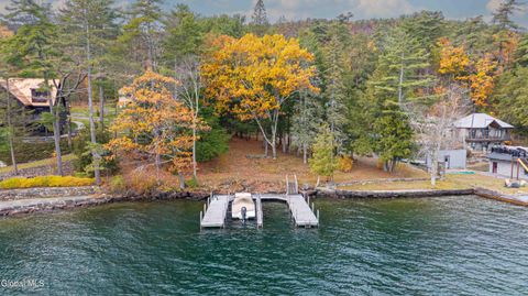 L6.2 Lake Shore Drive Bolton NY 12814