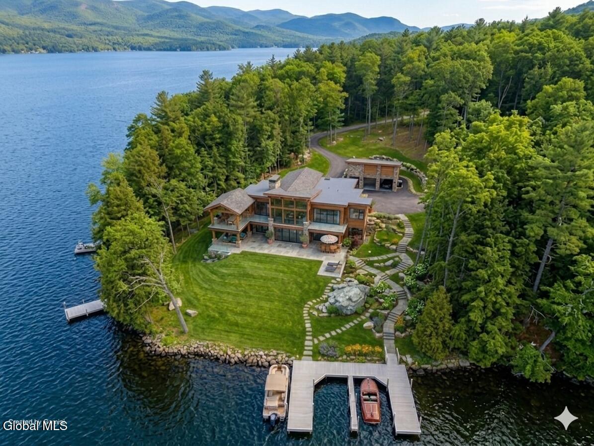 L6.2 Lake Shore Drive