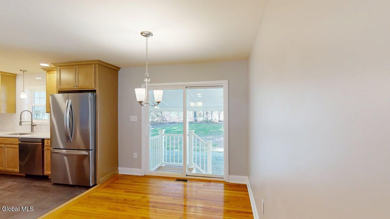 21 Longkill Road