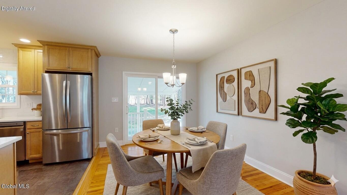 21 Longkill Road