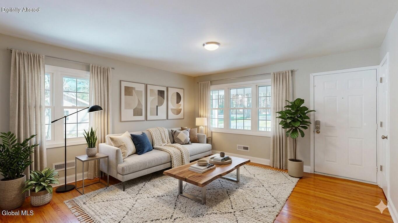 21 Longkill Road