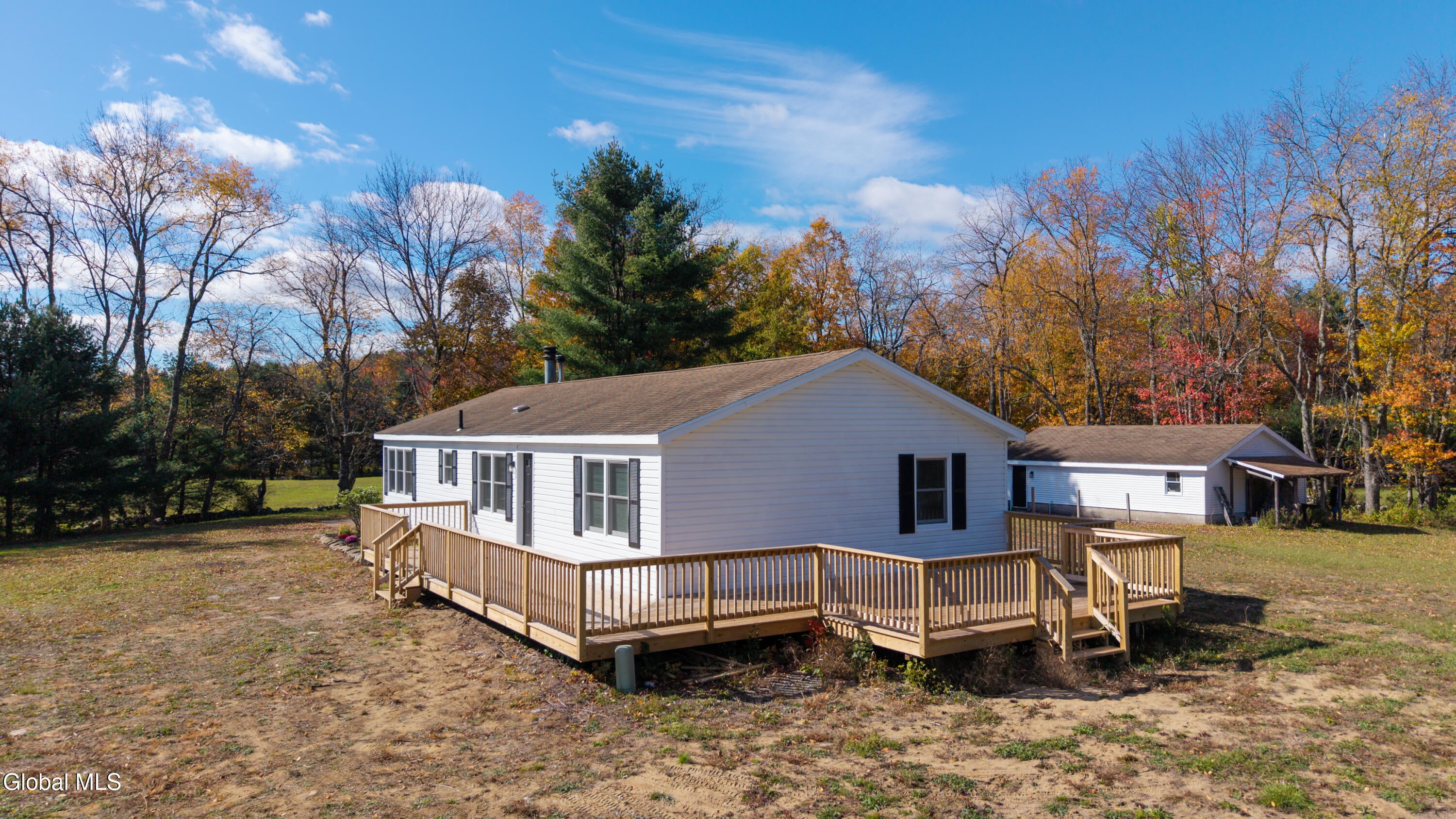 110 Fox Road