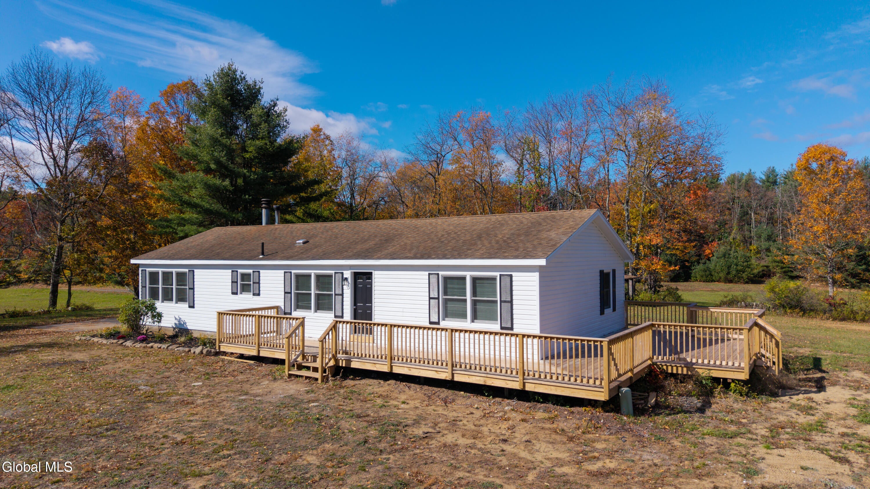 110 Fox Road